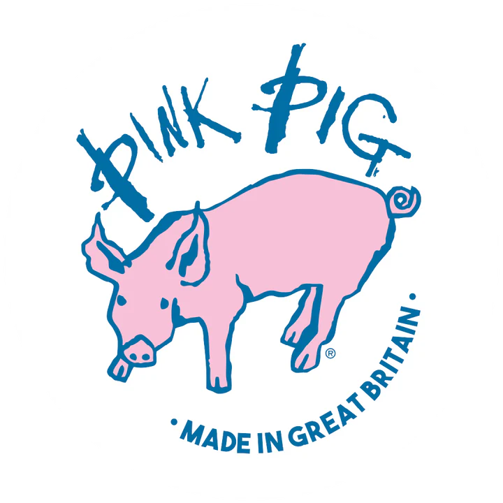 The Pink Pig